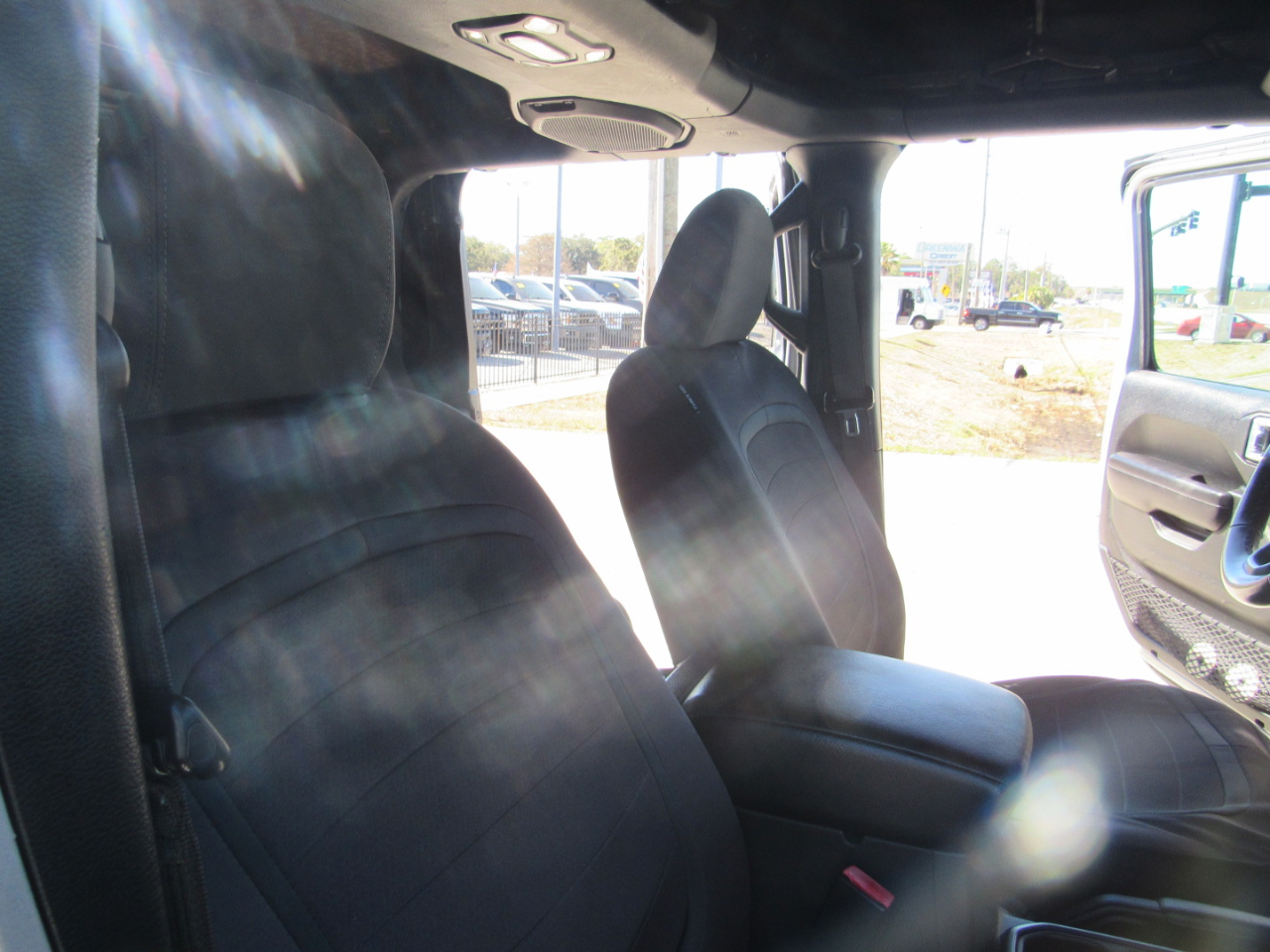 Jeep Gladiator Sport S 4x4 2021