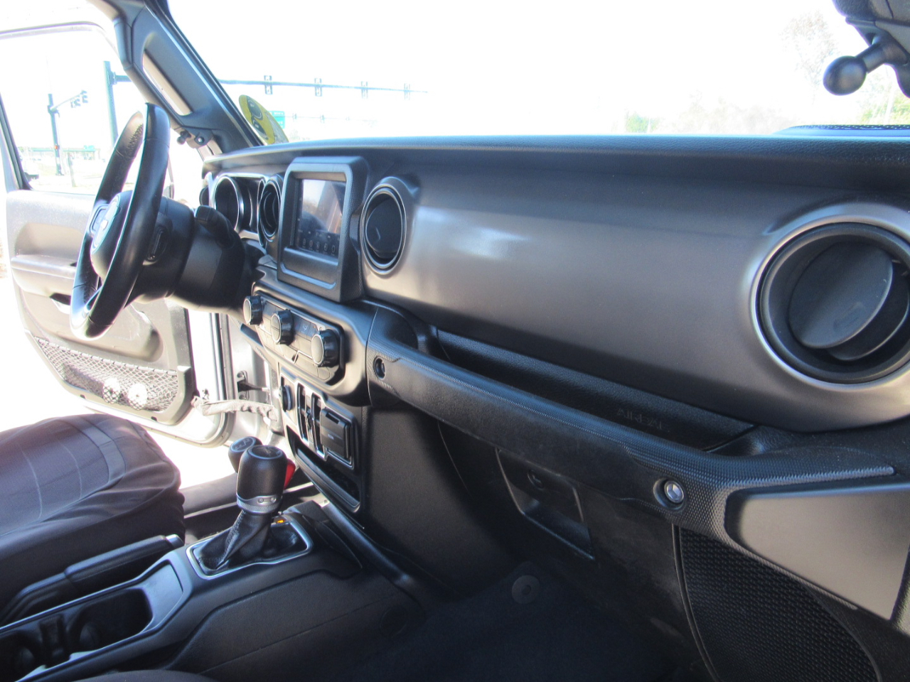 Jeep Gladiator Sport S 4x4 2021