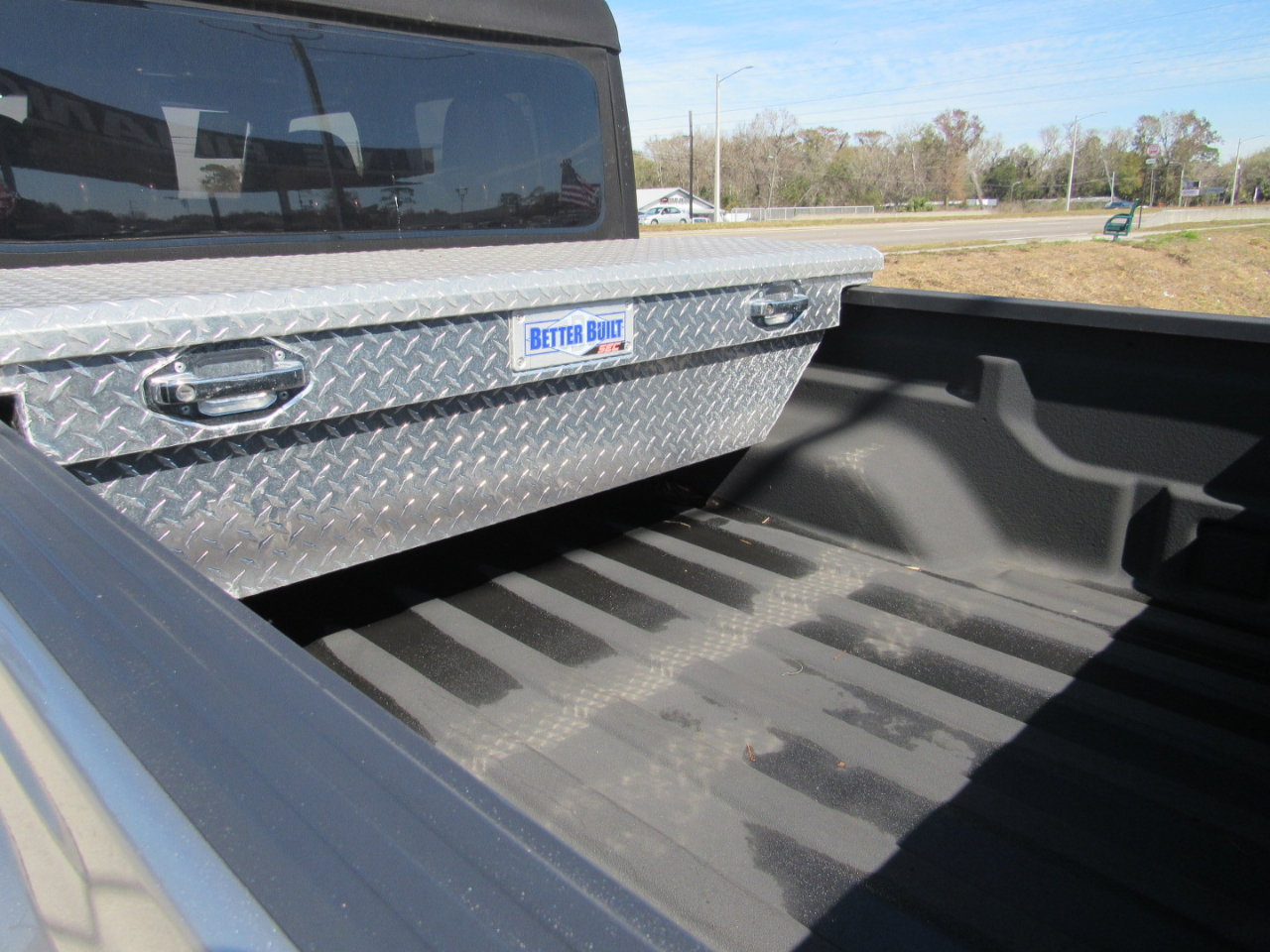 Jeep Gladiator Sport S 4x4 2021