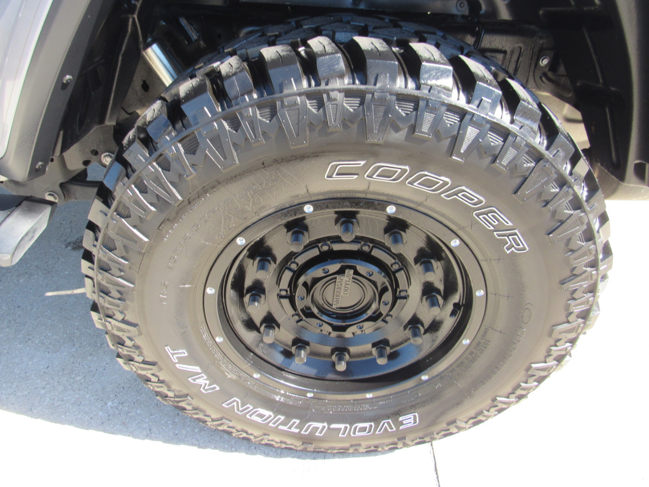 Jeep Gladiator Sport S 4x4 2021