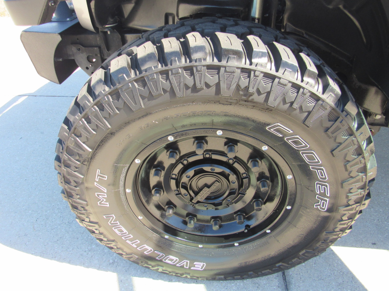 Jeep Gladiator Sport S 4x4 2021