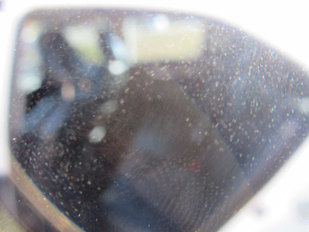 Toyota Camry SE Auto (Natl) 2021