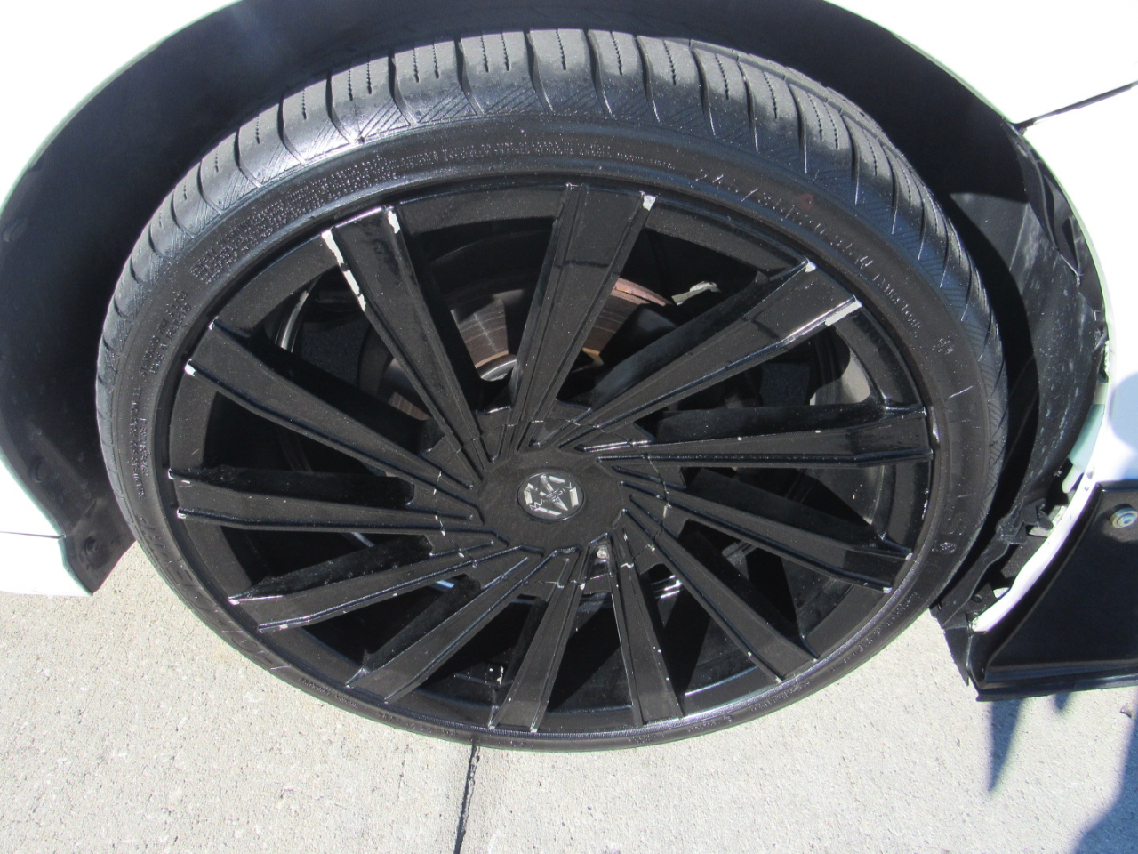 Toyota Camry SE Auto (Natl) 2021