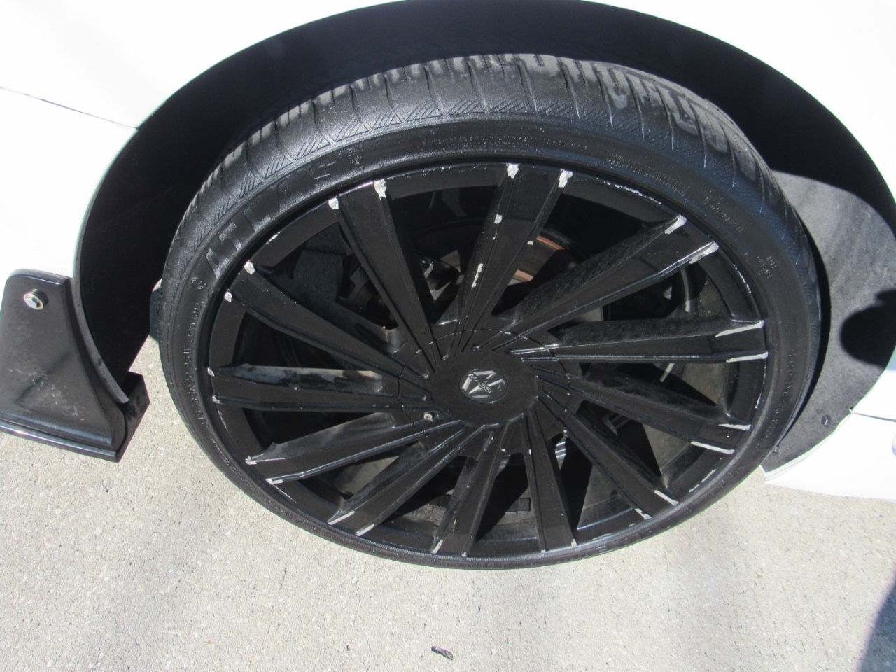 Toyota Camry SE Auto (Natl) 2021