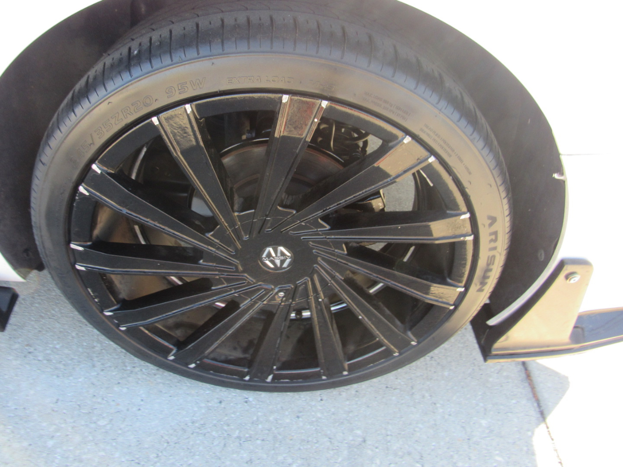 Toyota Camry SE Auto (Natl) 2021