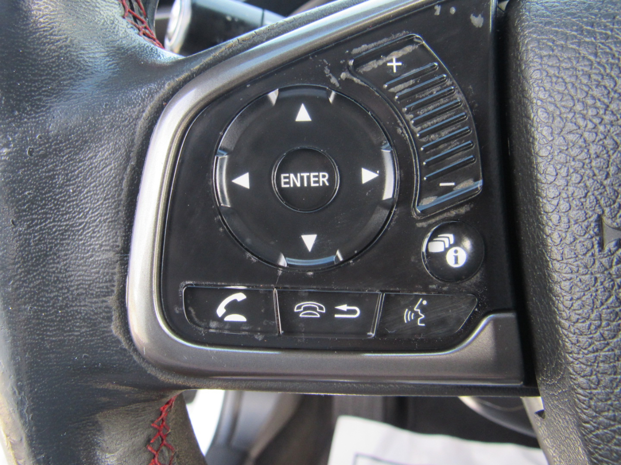 Honda Civic Sedan Si Manual 2017