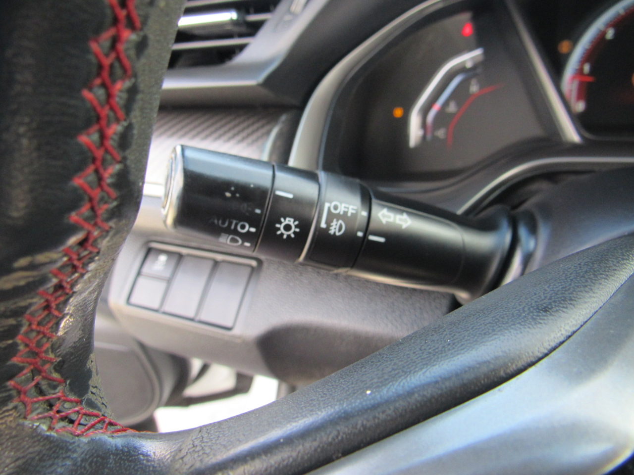 Honda Civic Sedan Si Manual 2017