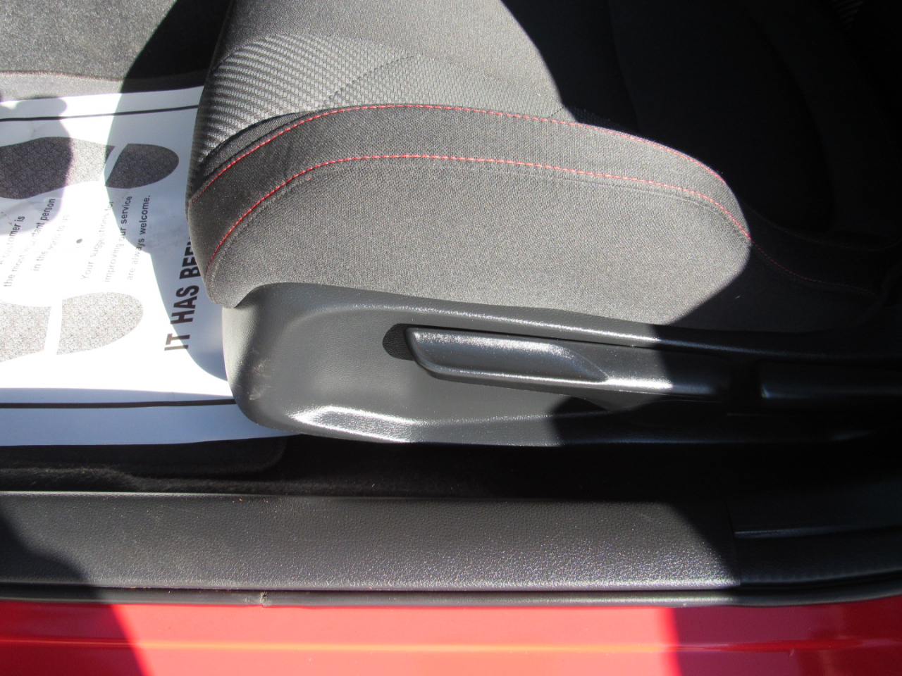 Honda Civic Sedan Si Manual 2017