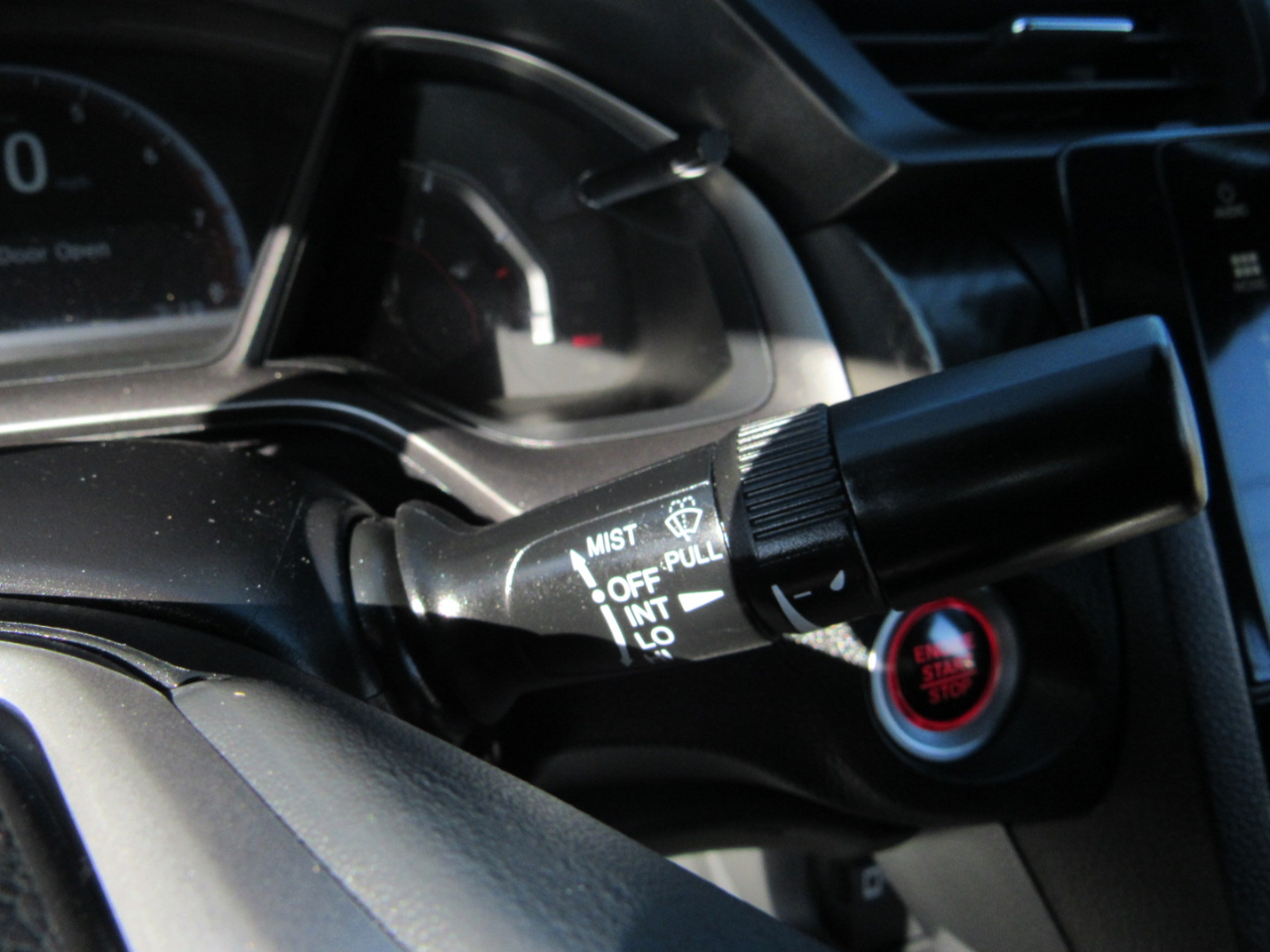 Honda Civic Sedan Si Manual 2017