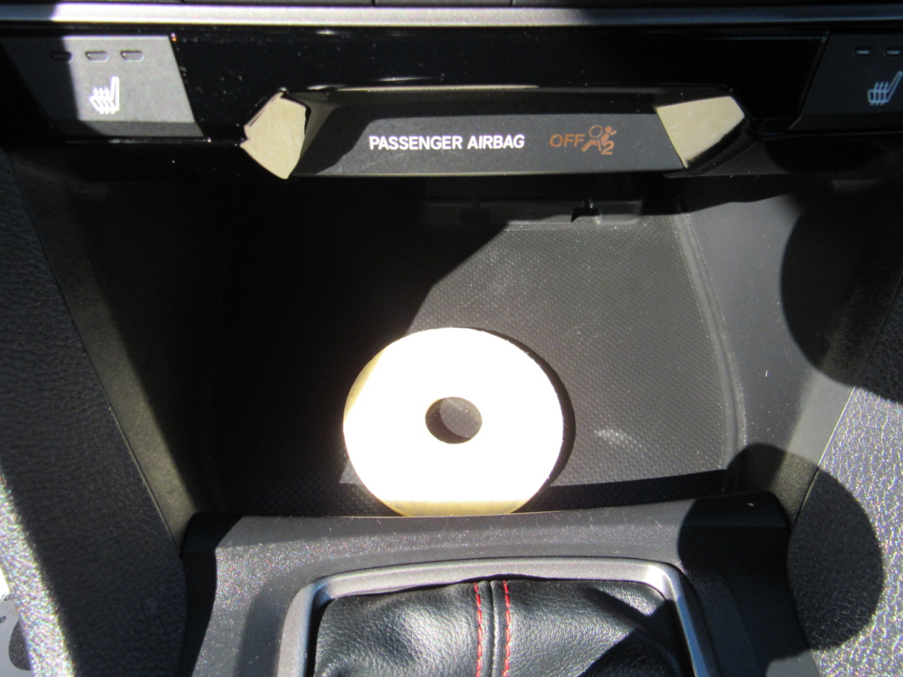 Honda Civic Sedan Si Manual 2017