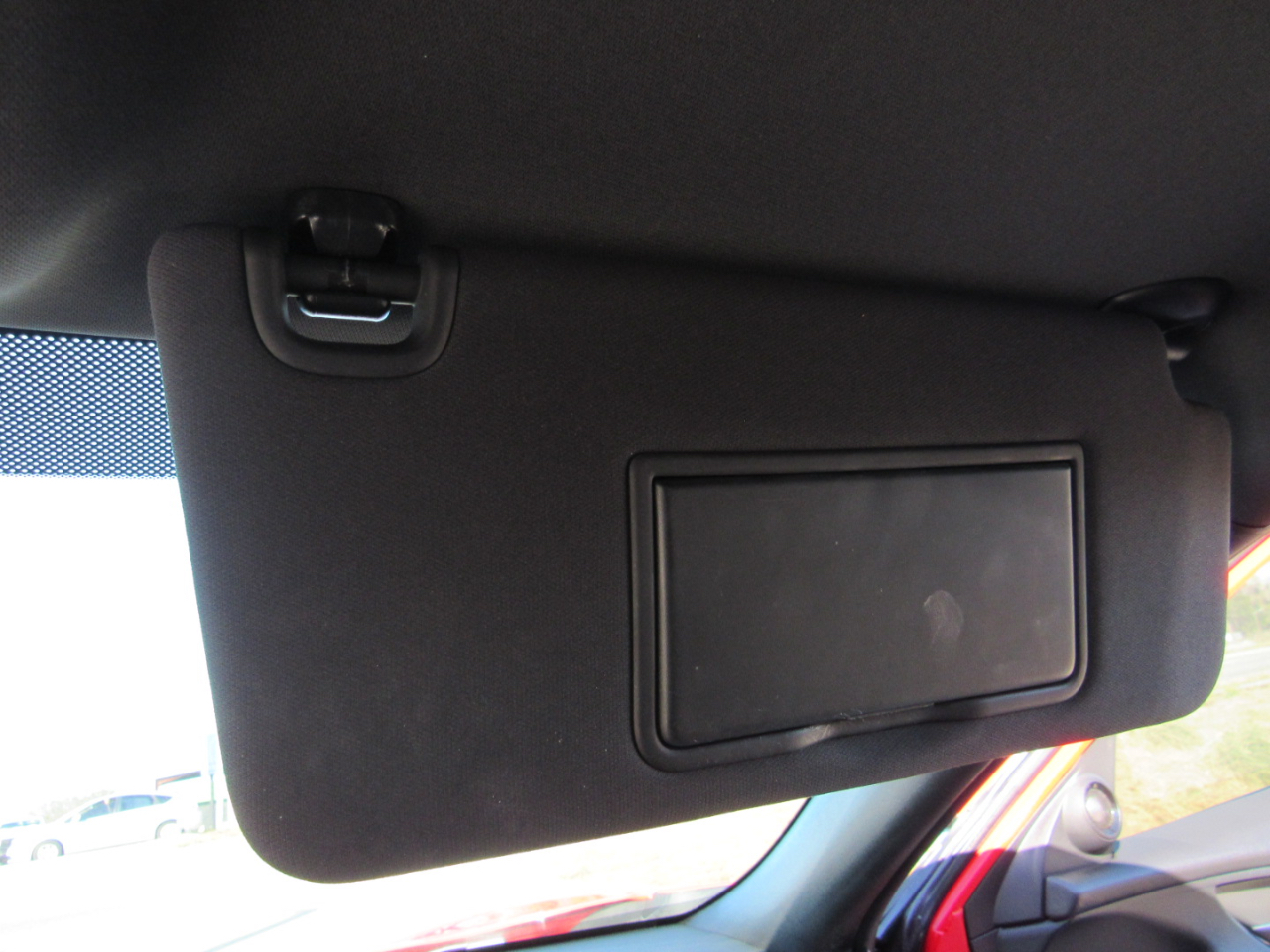 Honda Civic Sedan Si Manual 2017