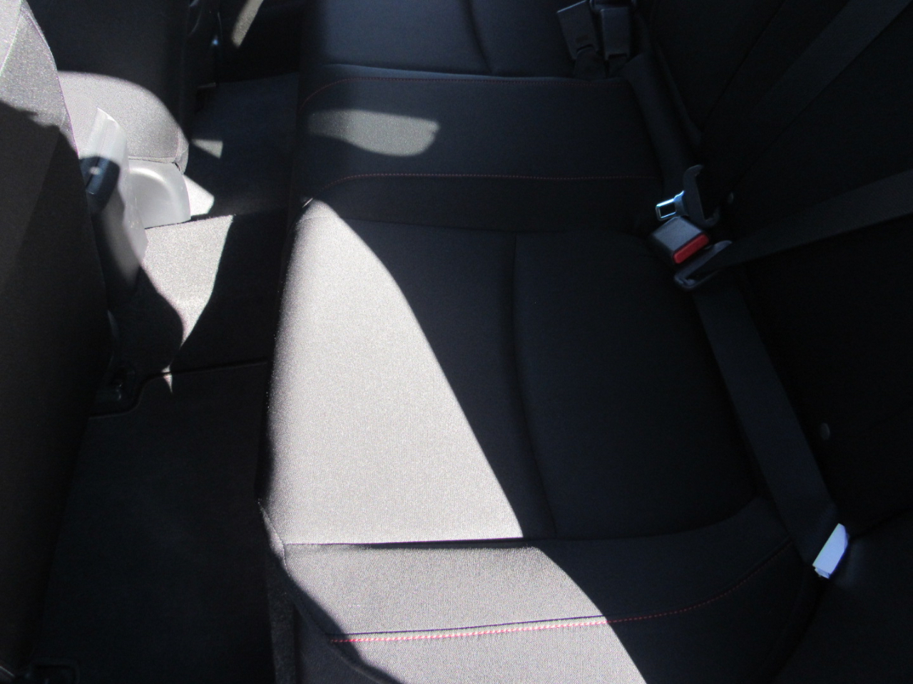 Honda Civic Sedan Si Manual 2017