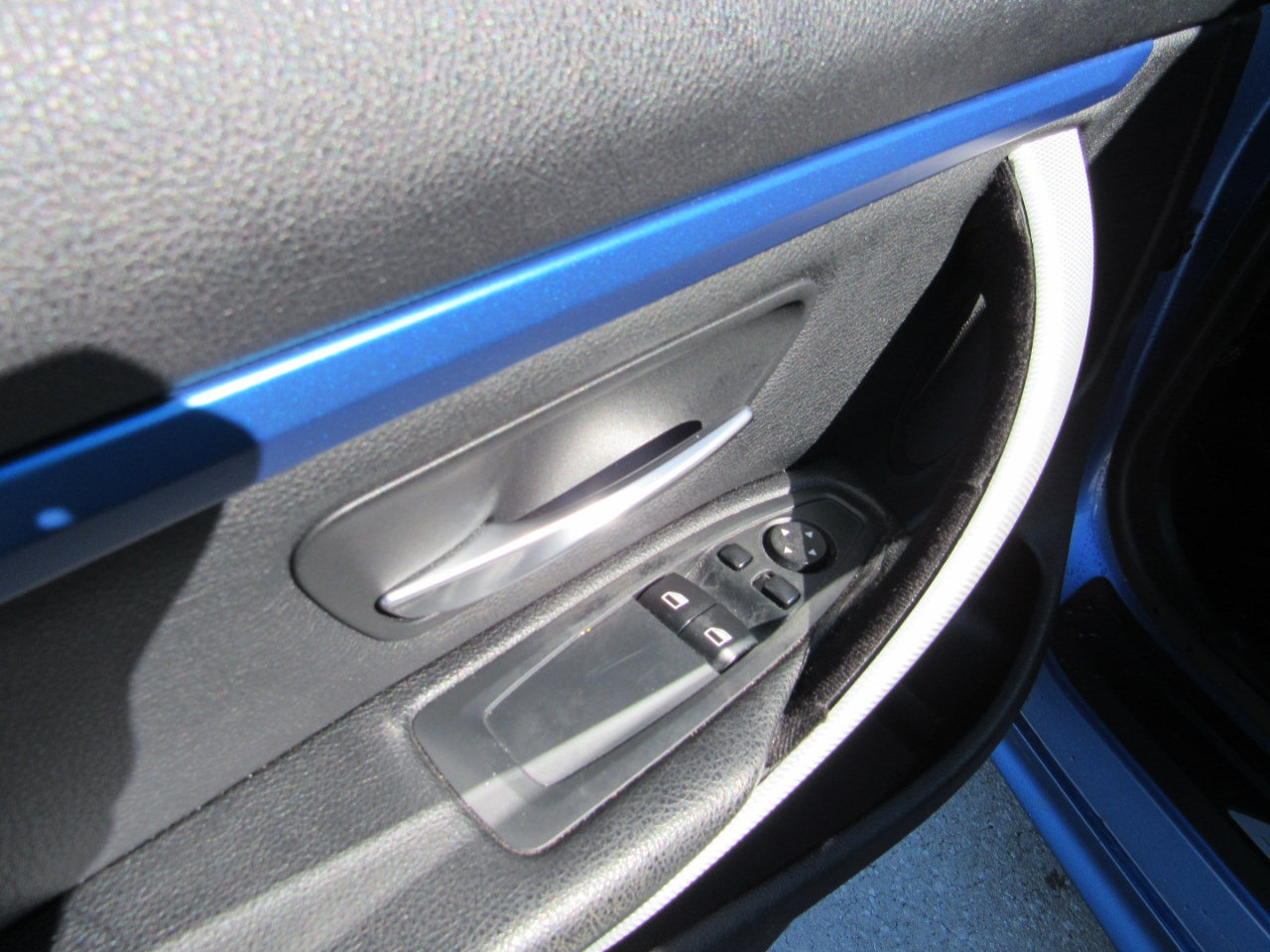 BMW 4 Series 2dr Cpe 435i RWD 2015