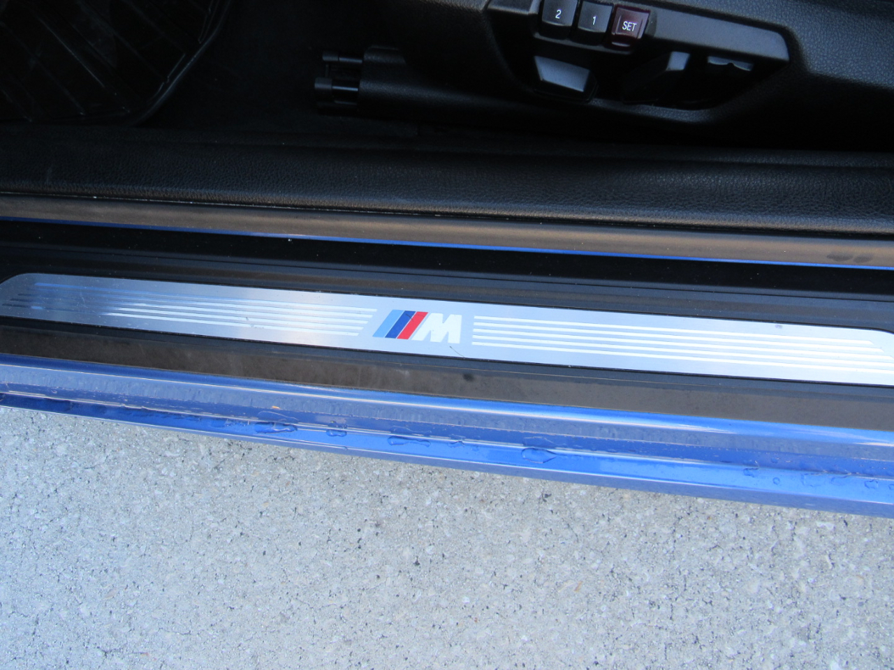 BMW 4 Series 2dr Cpe 435i RWD 2015