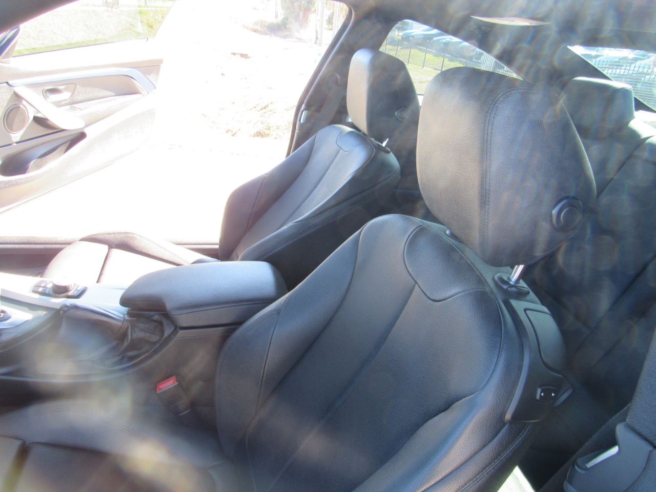 BMW 4 Series 2dr Cpe 435i RWD 2015