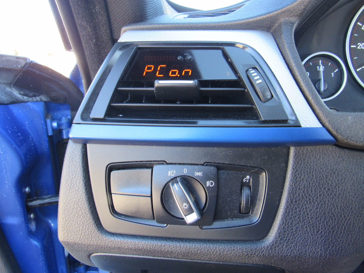 BMW 4 Series 2dr Cpe 435i RWD 2015