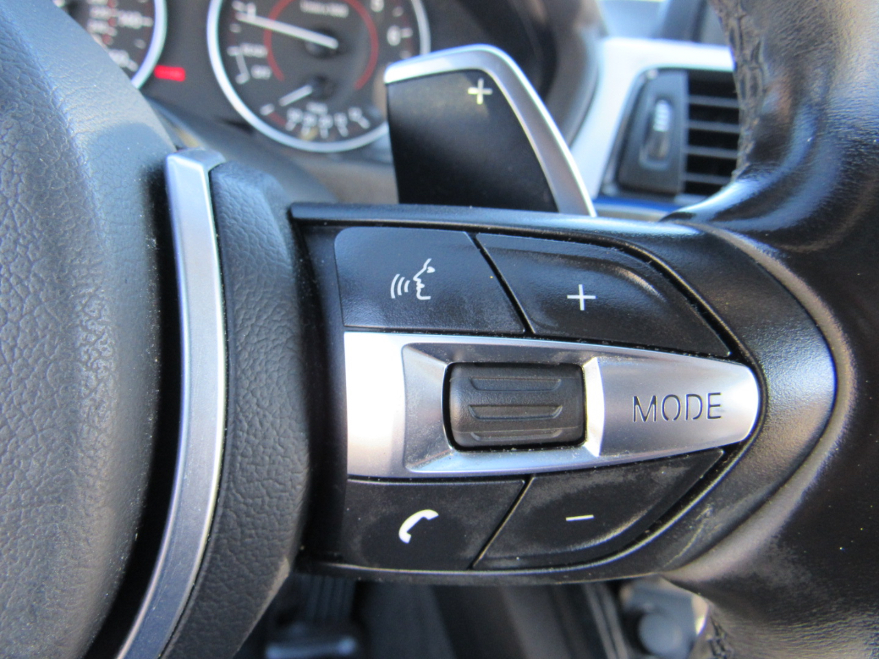 BMW 4 Series 2dr Cpe 435i RWD 2015