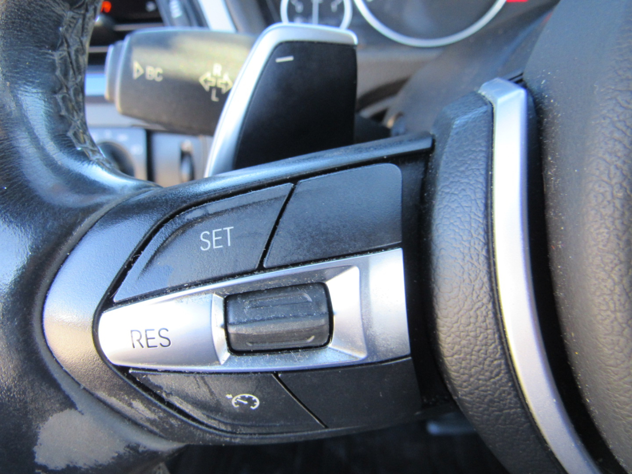 BMW 4 Series 2dr Cpe 435i RWD 2015