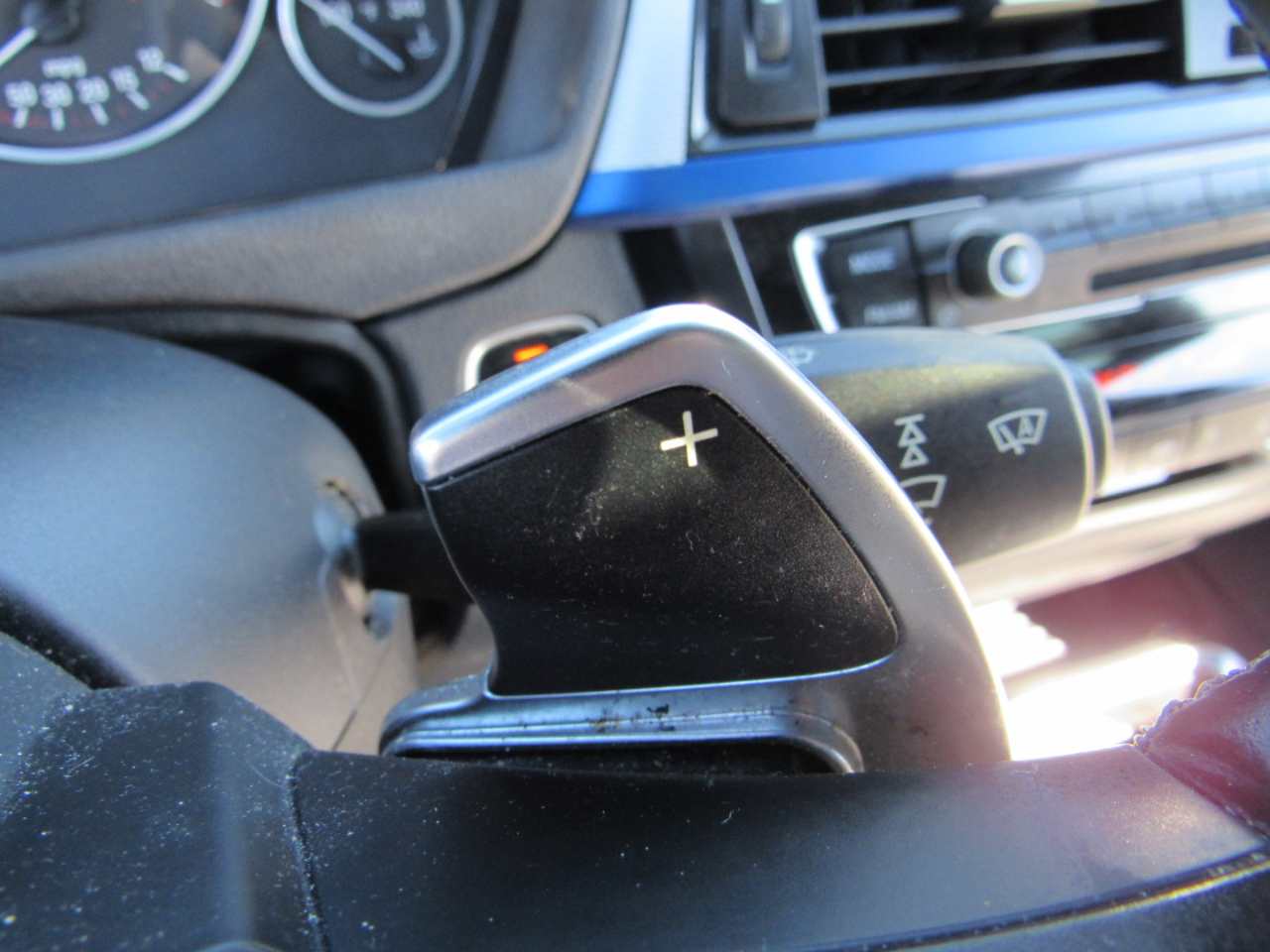 BMW 4 Series 2dr Cpe 435i RWD 2015