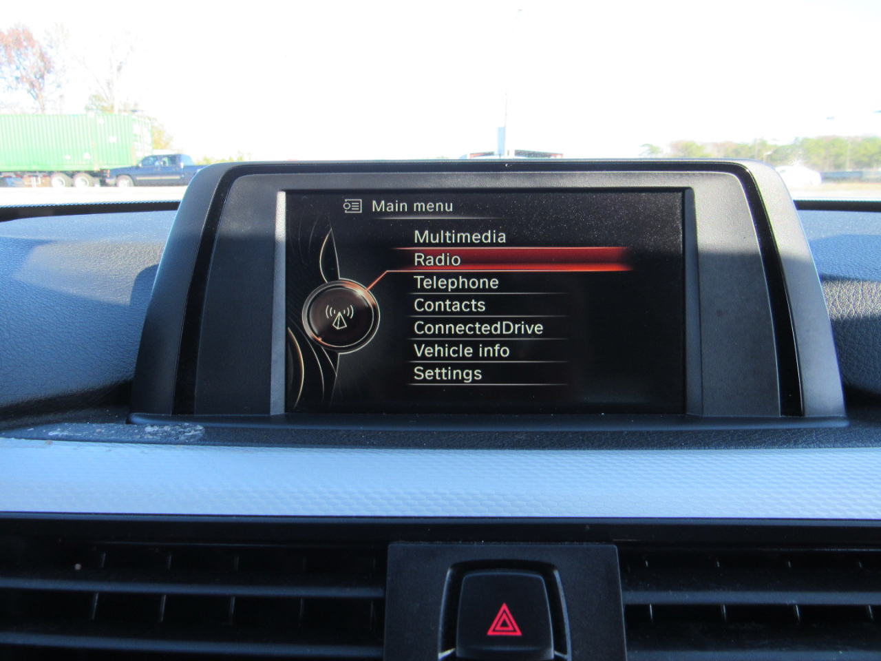 BMW 4 Series 2dr Cpe 435i RWD 2015