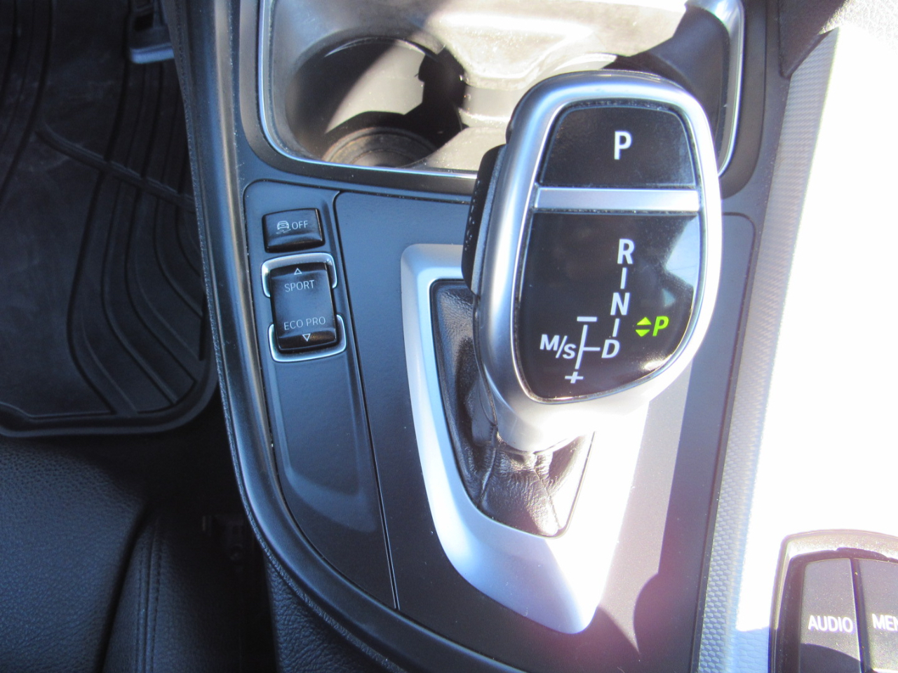 BMW 4 Series 2dr Cpe 435i RWD 2015