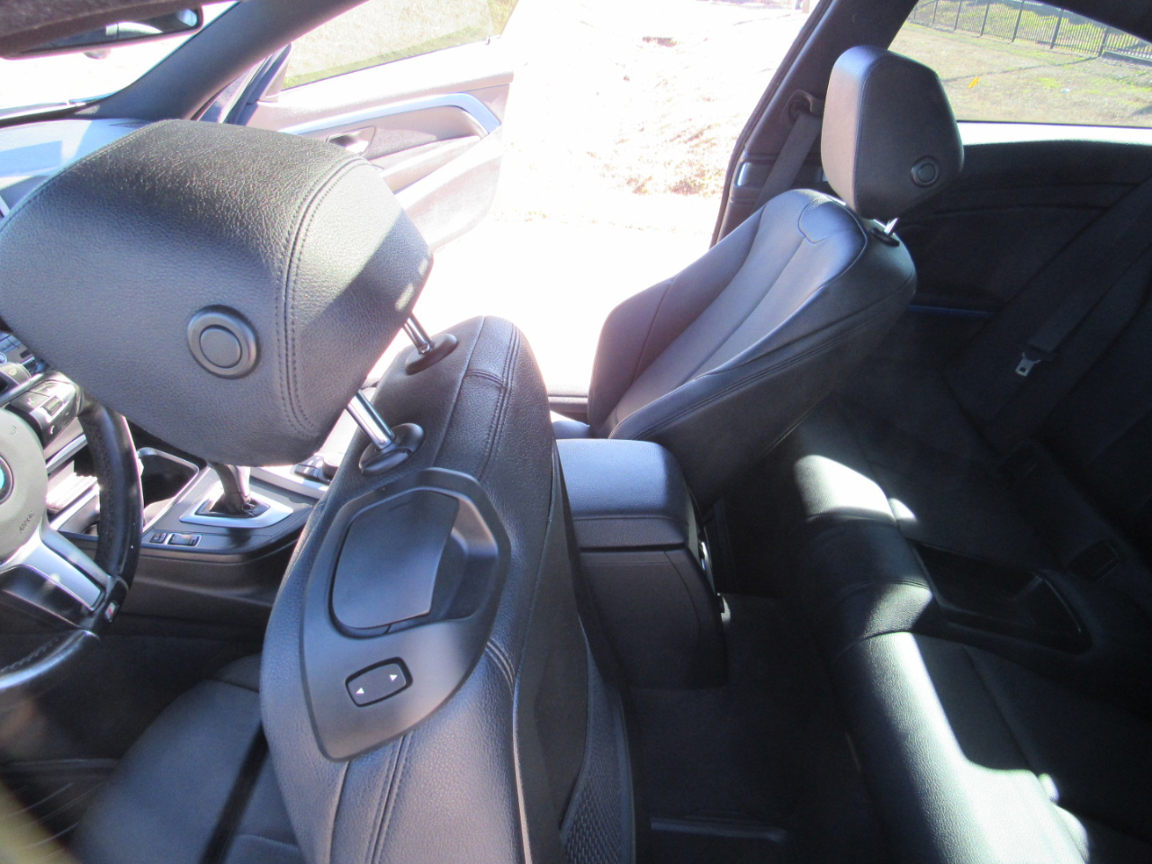 BMW 4 Series 2dr Cpe 435i RWD 2015