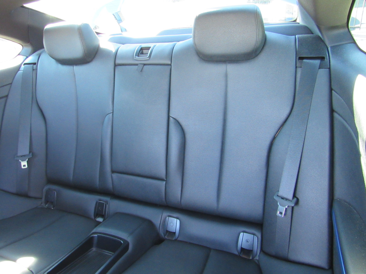 BMW 4 Series 2dr Cpe 435i RWD 2015