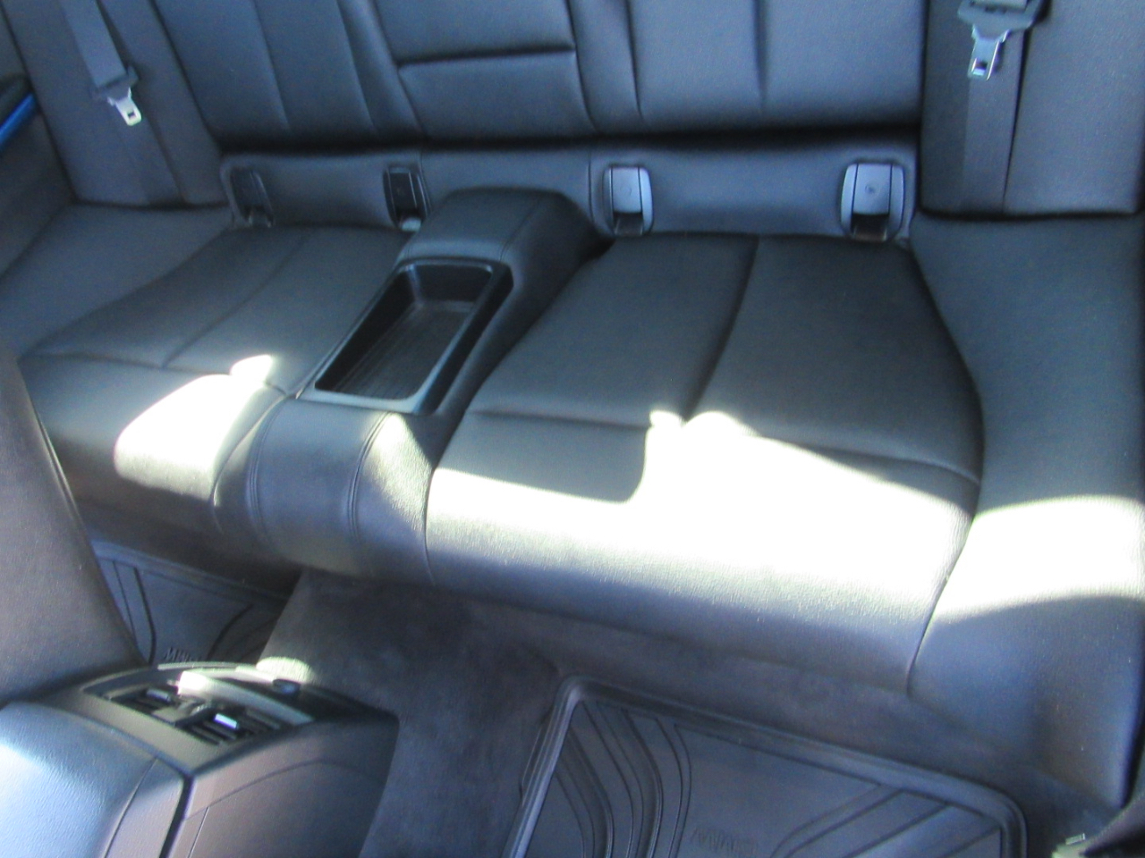 BMW 4 Series 2dr Cpe 435i RWD 2015