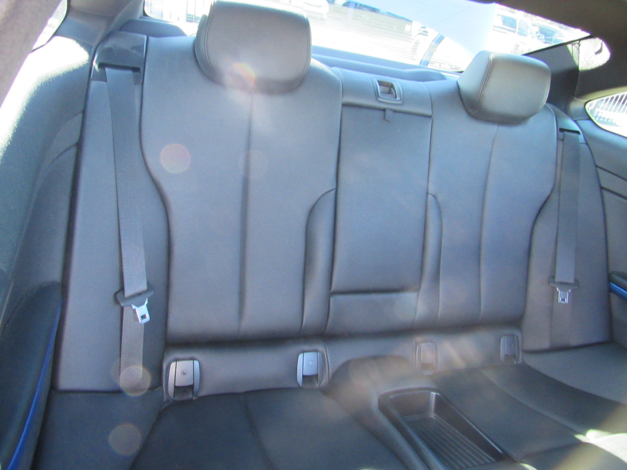 BMW 4 Series 2dr Cpe 435i RWD 2015