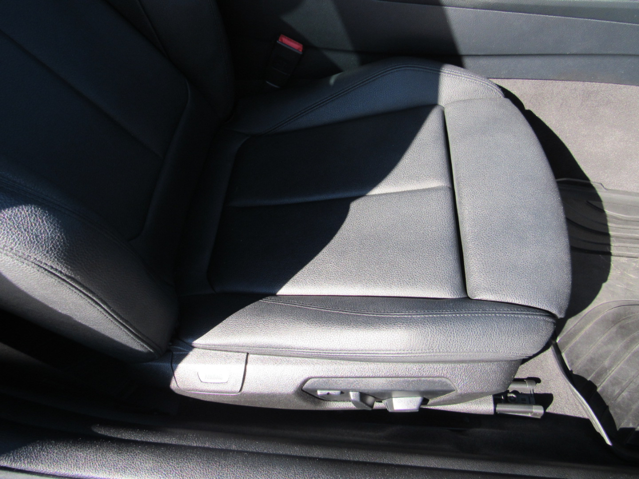 BMW 4 Series 2dr Cpe 435i RWD 2015