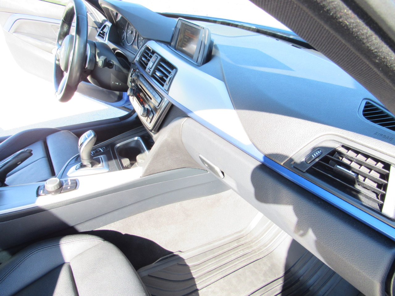 BMW 4 Series 2dr Cpe 435i RWD 2015