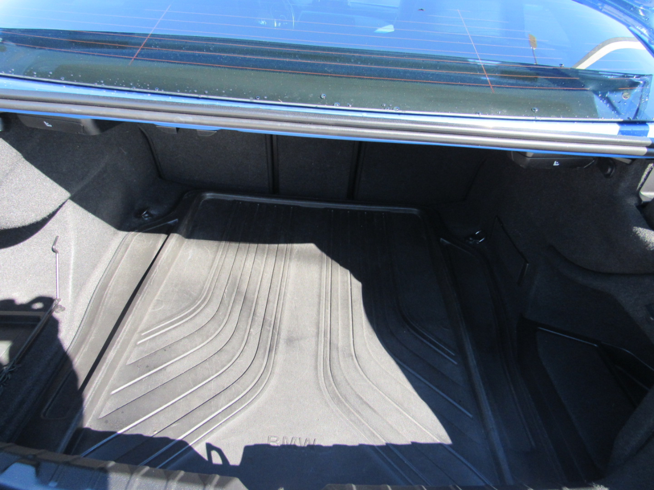 BMW 4 Series 2dr Cpe 435i RWD 2015