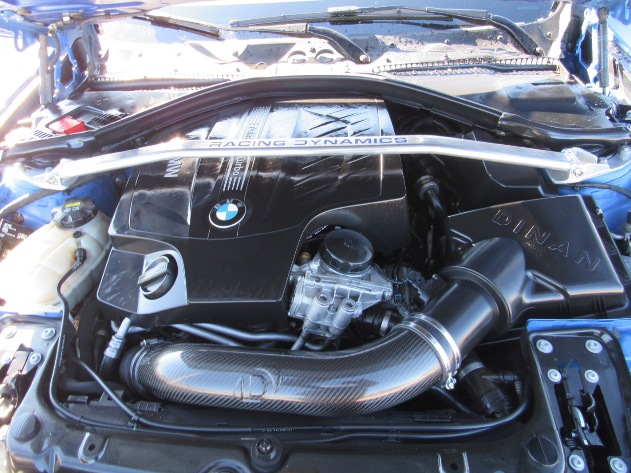 BMW 4 Series 2dr Cpe 435i RWD 2015