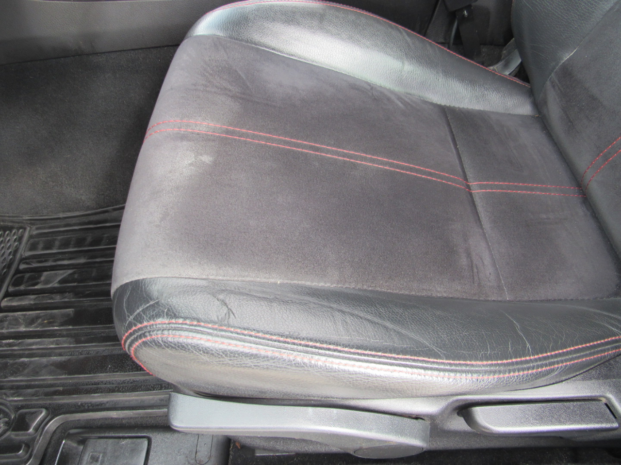 Subaru Impreza Wagon WRX 5dr Man WRX STI w/Silver BBS Pkg 2010