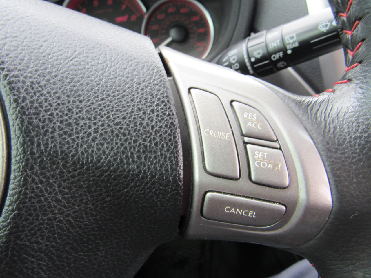 Subaru Impreza Wagon WRX 5dr Man WRX STI w/Silver BBS Pkg 2010