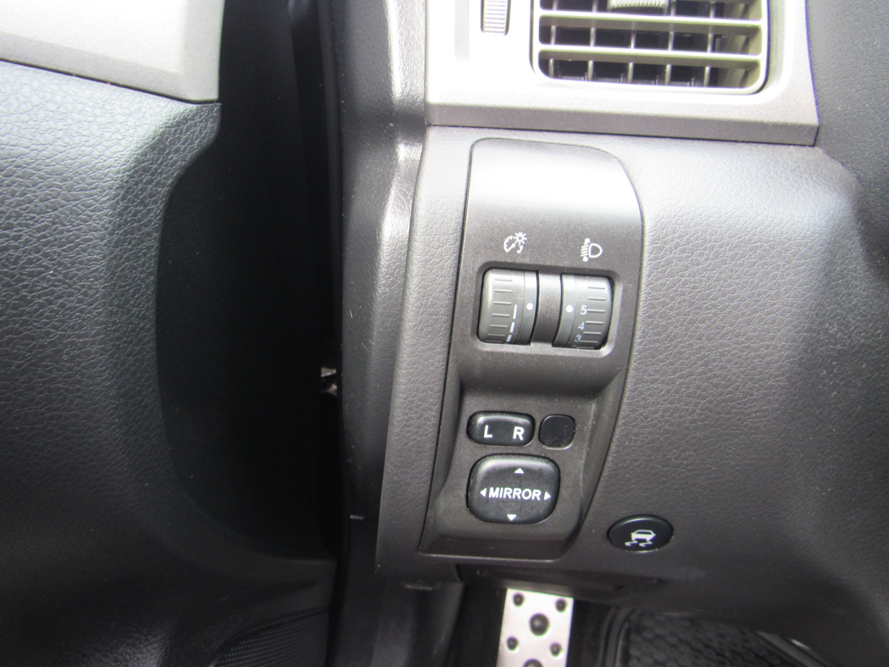 Subaru Impreza Wagon WRX 5dr Man WRX STI w/Silver BBS Pkg 2010