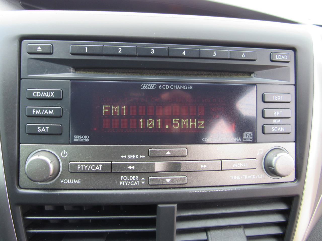 Subaru Impreza Wagon WRX 5dr Man WRX STI w/Silver BBS Pkg 2010