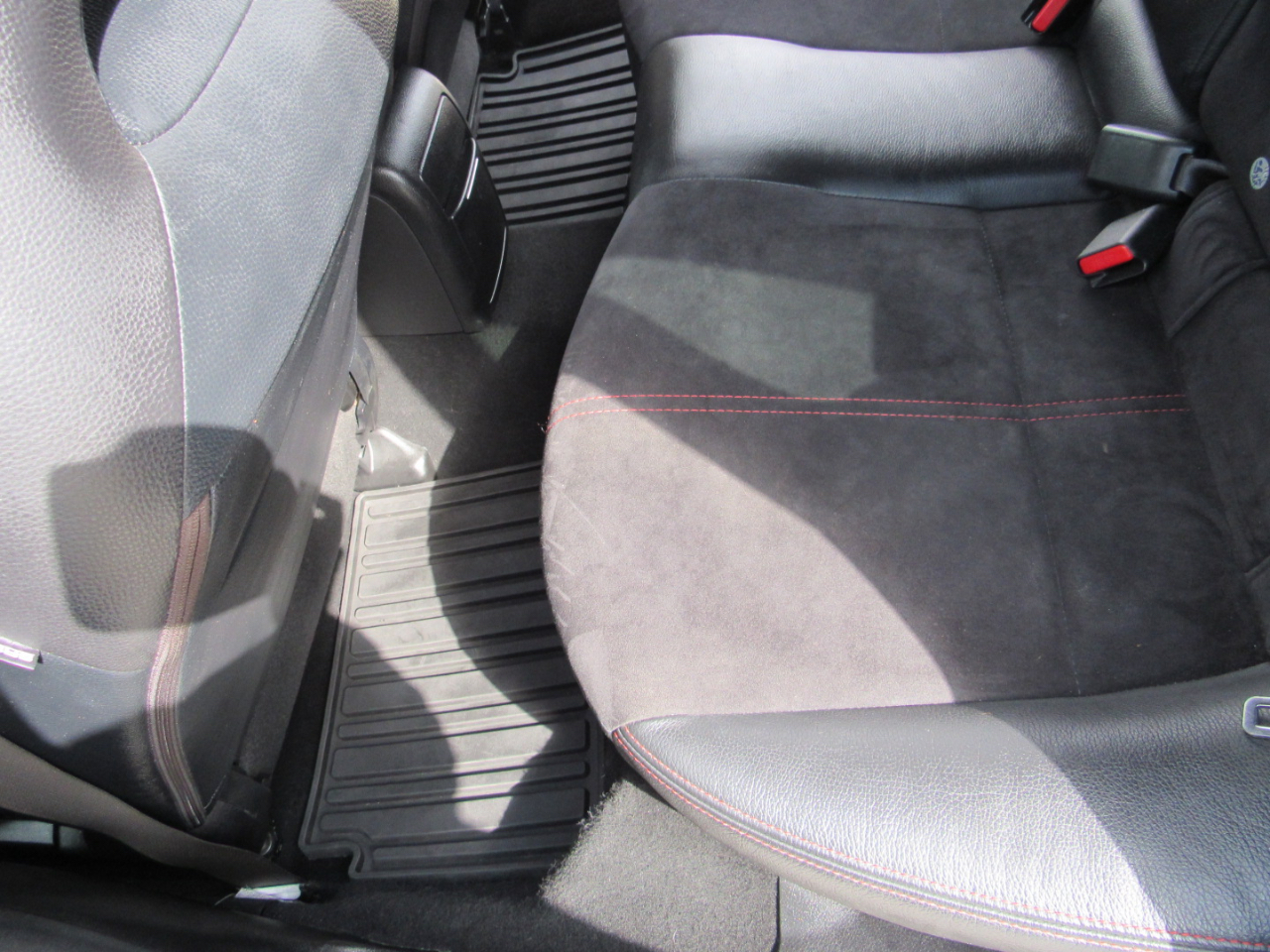 Subaru Impreza Wagon WRX 5dr Man WRX STI w/Silver BBS Pkg 2010