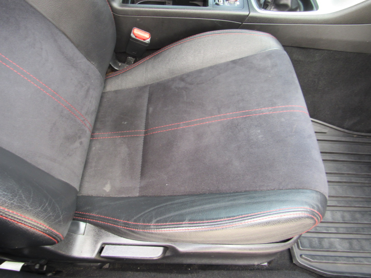 Subaru Impreza Wagon WRX 5dr Man WRX STI w/Silver BBS Pkg 2010