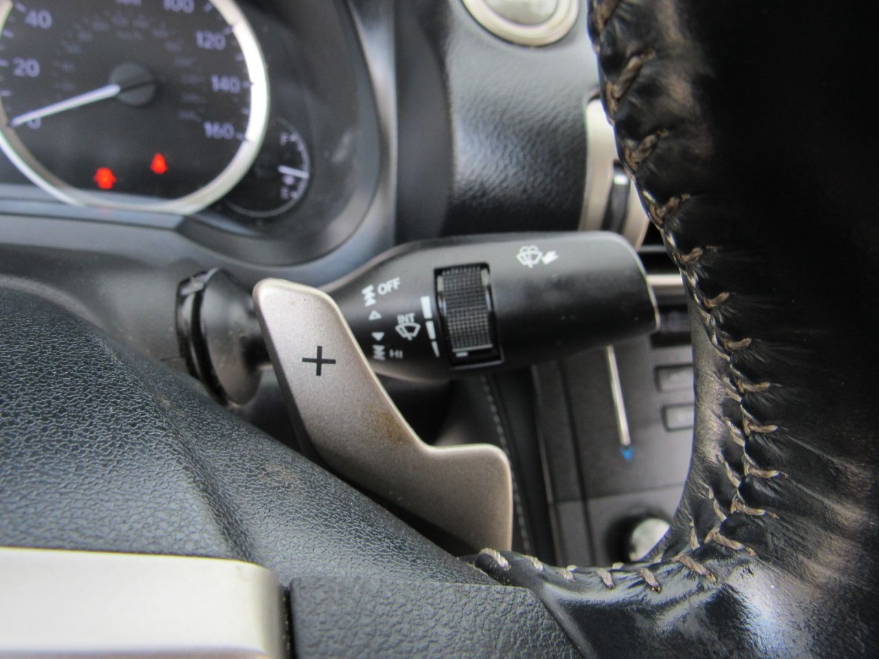 Lexus IS 250 4dr Sport Sdn RWD 2015