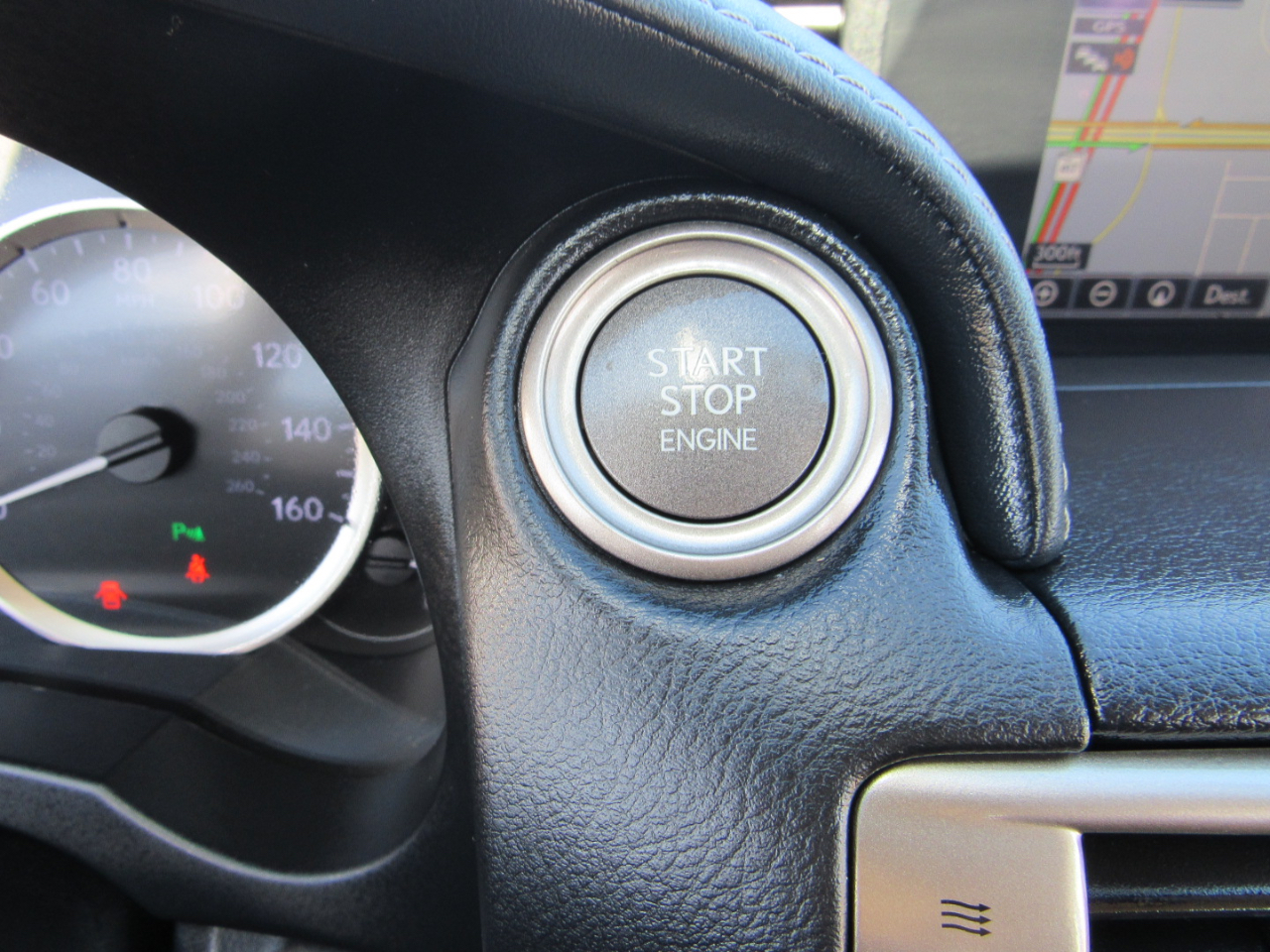 Lexus IS 200t 4dr Sdn 2016