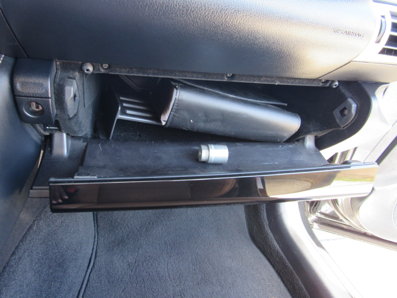 Lexus IS 200t 4dr Sdn 2016