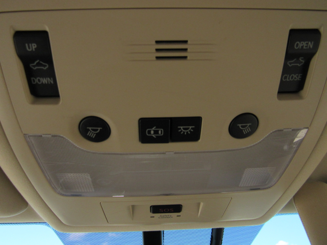 Lexus IS 200t 4dr Sdn 2016