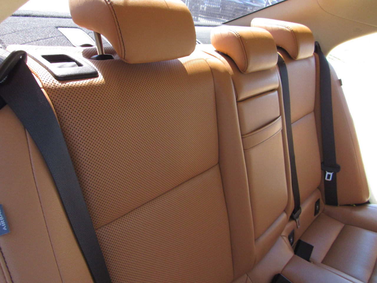 Lexus IS 200t 4dr Sdn 2016