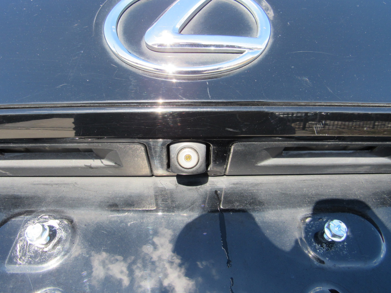 Lexus IS 200t 4dr Sdn 2016