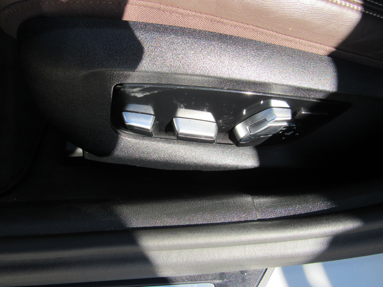 BMW 5 Series 540i Sedan 2017