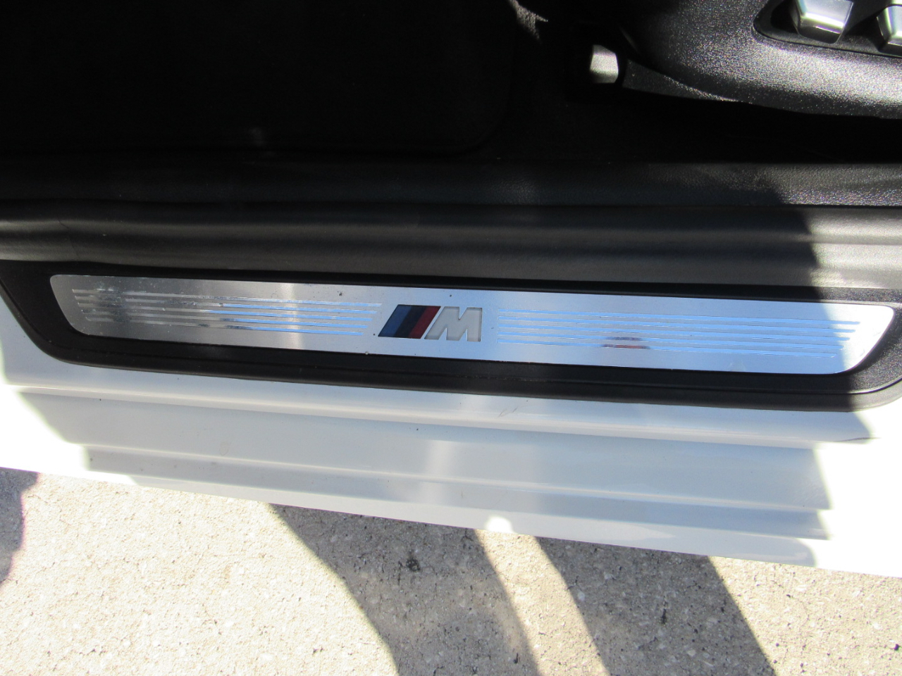 BMW 5 Series 540i Sedan 2017