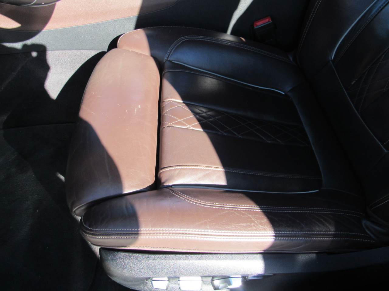 BMW 5 Series 540i Sedan 2017