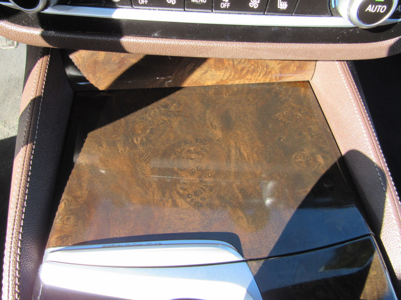 BMW 5 Series 540i Sedan 2017