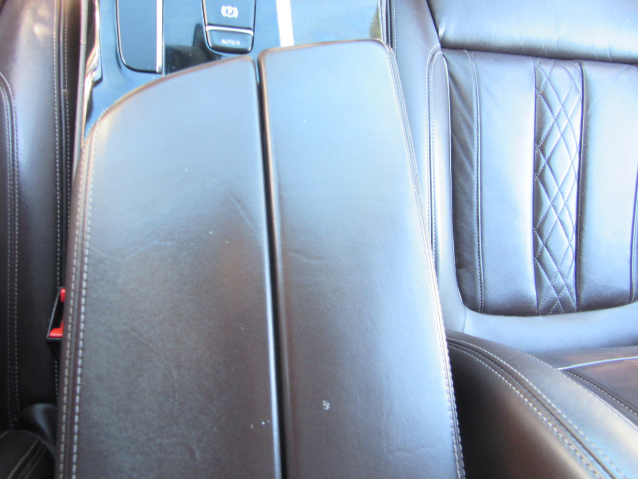 BMW 5 Series 540i Sedan 2017